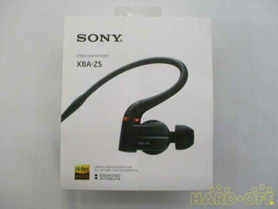 SONY XBA-Z5 濃い音』 SONY XBA-Z5 16mt19さんのレビュー評価
