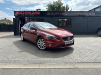 Volvo V40 D2 SE Lux 5dr finance available Diesel