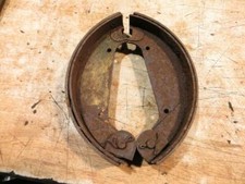  John Deere  A and G Brake Shoes  Part number AA314R eBay