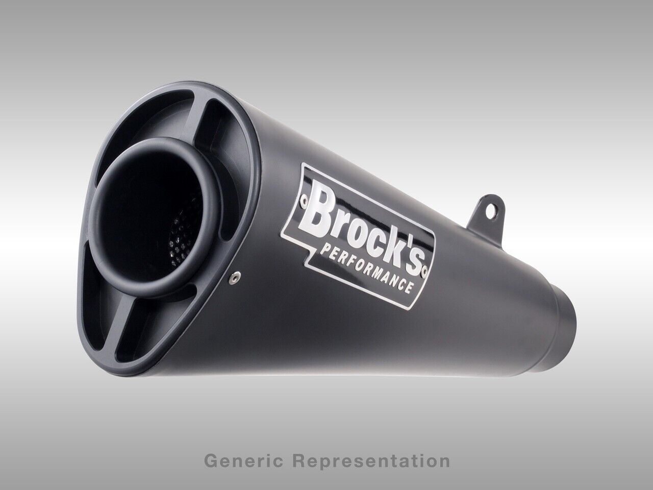 Brock's Alien Head 2 Full System 14 Brock's Alien Head 2 Full System 14