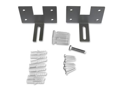 Lorell Panel Wall Brackets