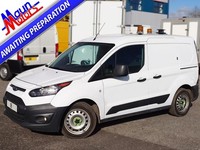 2018 Ford Transit Connect 220 1.5 TDCi L2 Euro 6 with AIR CON