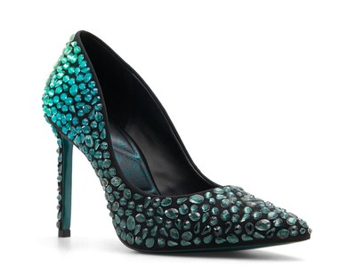 Женские туфли-лодочки Aldo x Wicked The Green Elixir Pump