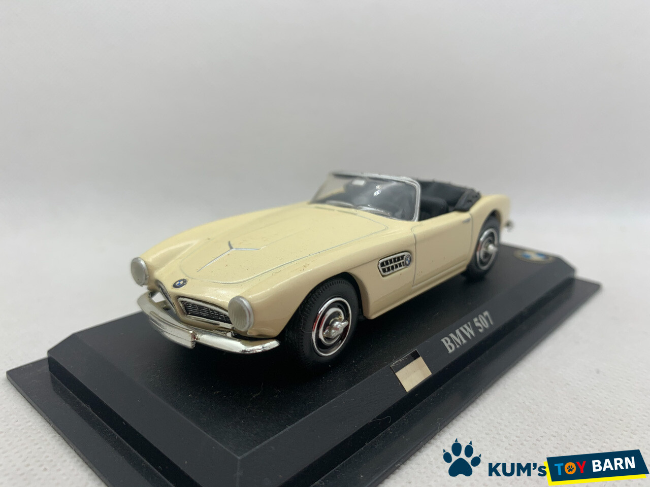 特価 Western Models (1/43) BMW 507 $_12.JPG?set_id=880000500F