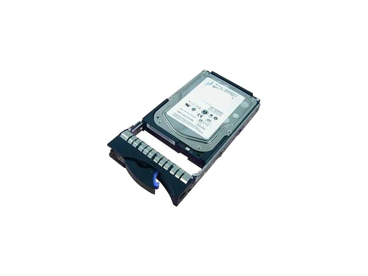 ran IBM Original 39R7350 146GB 15K 3.0Gbps Serial SCSI / SAS