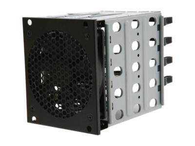Rosewill RSV-Cage for 4 x 3.5'' HDDs