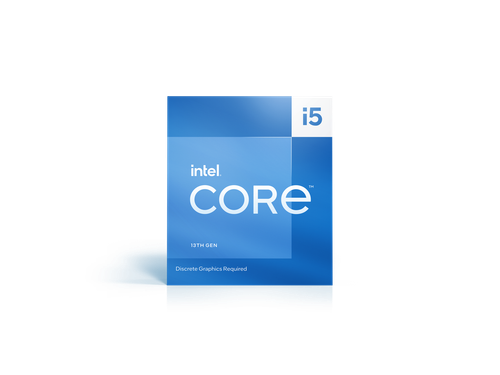 CPU Intel corei5 13400F Intel Core i5-13400F Processor - Benchmarks and Specs