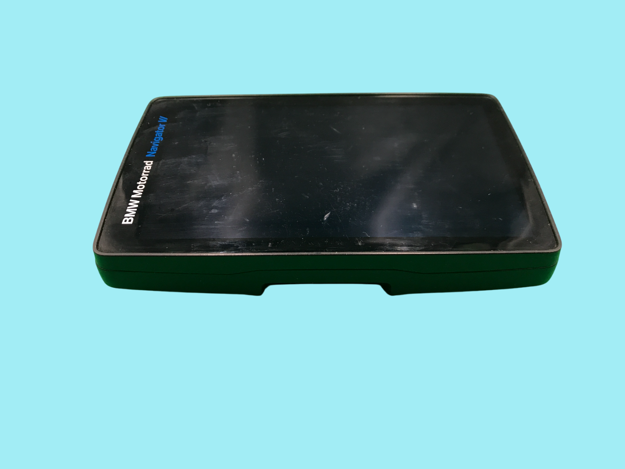BMW Motorrad Navigator Ⅵ BMW Motorrad Navigator VI Motorcycle GPS (Soft 5.80) No
