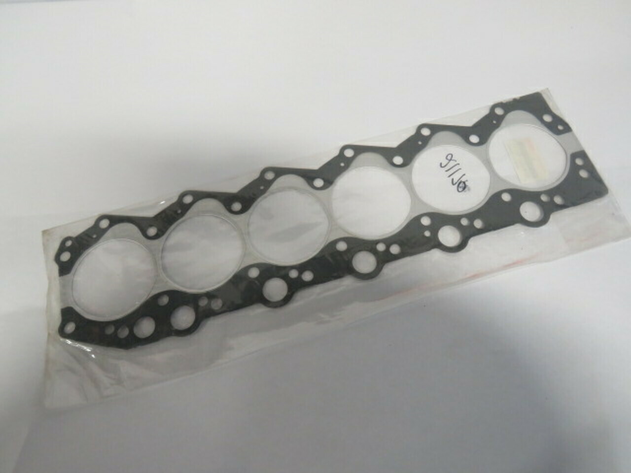 Toyota OEM Genuine 11115-17010-03 GASKET, CYLINDER HEAD | eBay