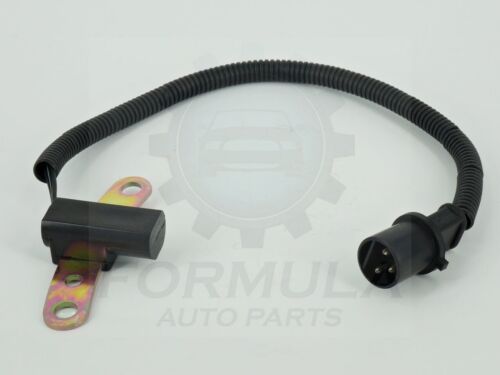 Formula Auto Parts CAS130 Crankshaft Position Sensor 