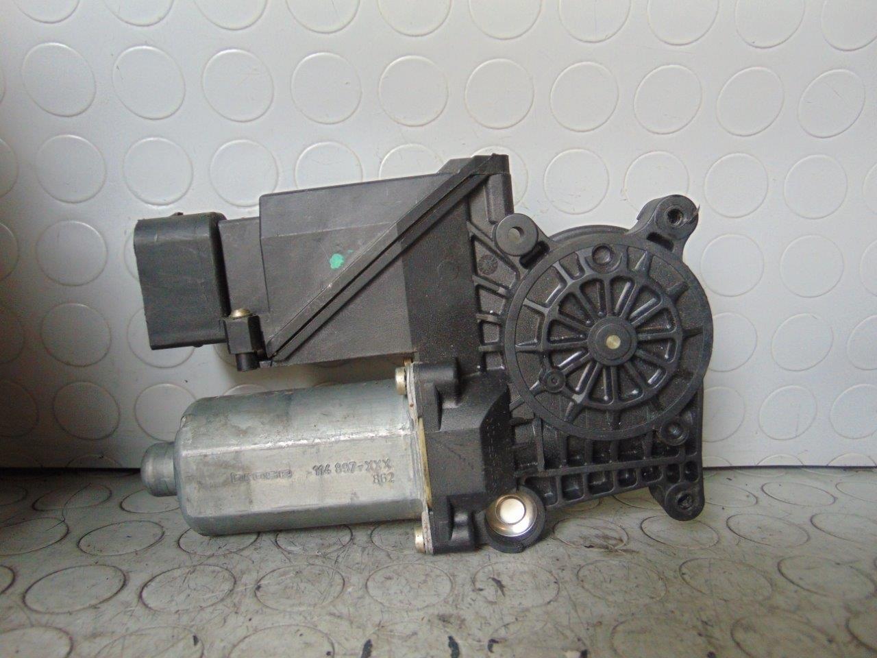 Motorino alzacristallo posteriore destro MERCEDES CLASSE A 114897XXX (2001)