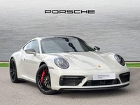 2022 Porsche 911 [992] Carrera Coupe GTS 2dr PDK Coupe Petrol Automatic