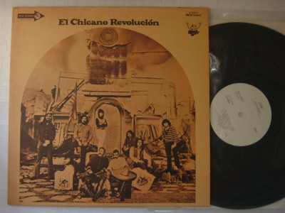 El Chicano Celebration レコード El Chicano – Celebration – Vinyl (LP, Album, Stereo), 1972