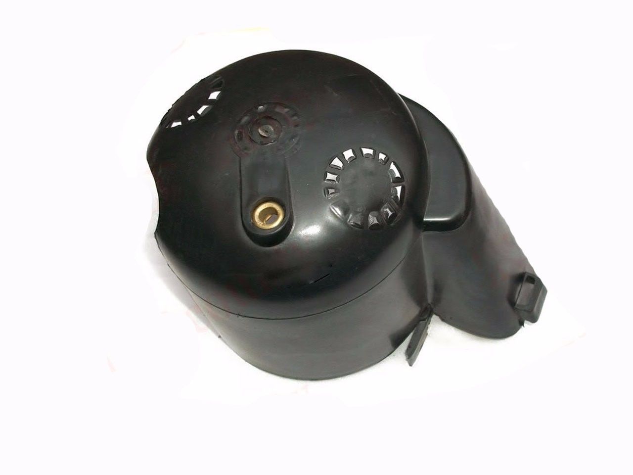 Vespa Plastic Cylinder Head Cowling PX Super LML T5 Scooter  
