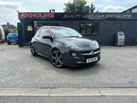 Vauxhall Adam 1.4T S 3dr ideal 1st car Petrol