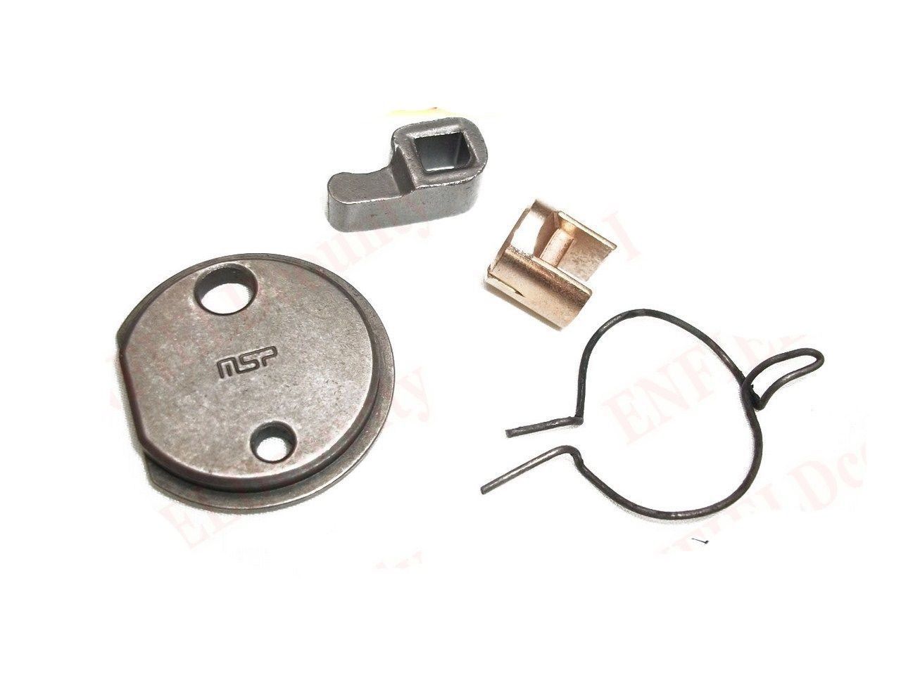 Clutch Vespa  Plunger Kit PX T5 PE Rally LML Super Old Vespa Models 