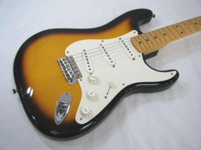 ねずきん New AVRI 1956 Stratocaster 1956 Fender Stratocaster