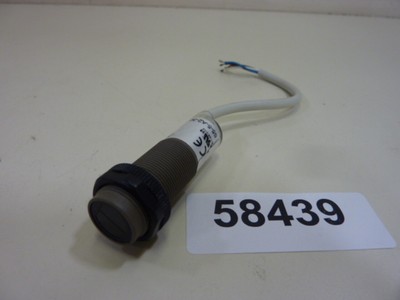 DATA LOGIC Sensor S5-5-A2-30-D1 Used #58439