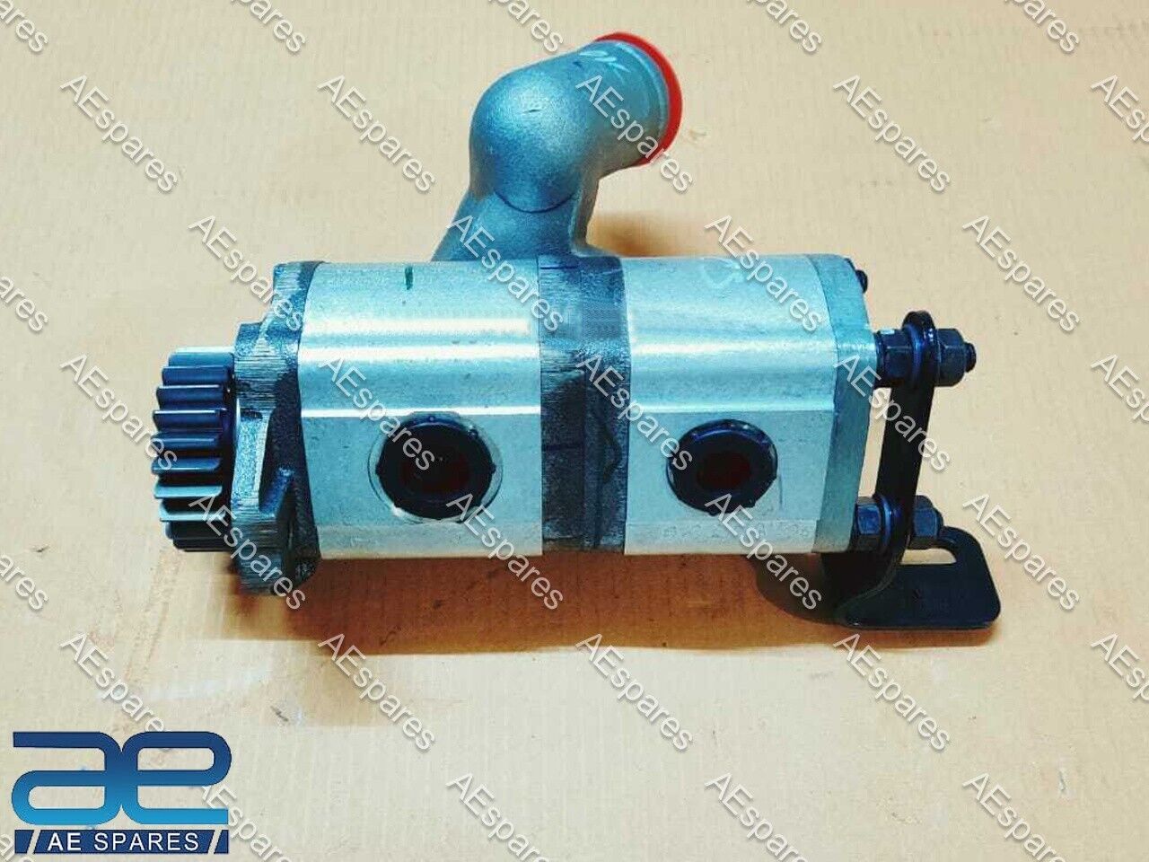 Hydraulic Pump For John Deere 5310 Tractor Part No 931681 