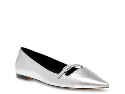 Женские балетки Steve Madden Luvey Mary Jane Flat