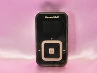 Packard bell pb1009x