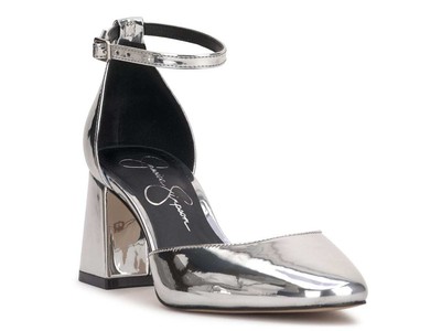 Женские туфли-лодочки Jessica Simpson Fulian Pump