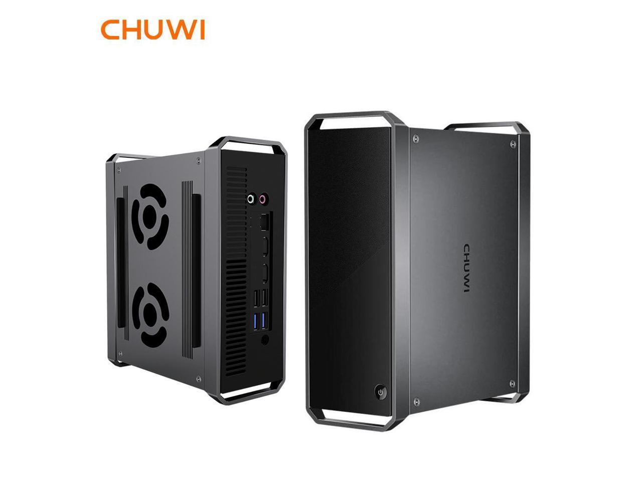 CHUWI CoreBox Pro Mini PC Intel i3-1005G1 Desktop Computer CHUWI CoreBox Pro Mini PC Intel i3-1005G1 Desktop Computer