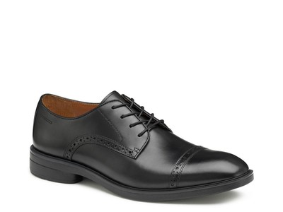 Мужские оксфорды Johnston &Murphy Ronan Cap Toe Oxford