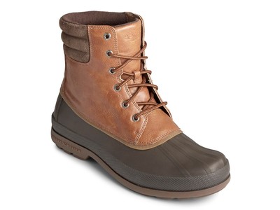 Мужские ботинки Sperry Cold Bay Duck Boot
