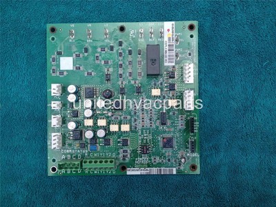 York Coleman 500644 1157-551 Defrost Control Circuit Board For Sale Online