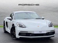 2025 Porsche Cayman 2.0 2dr PDK COUPE PETROL Automatic