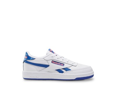 Кроссовки для мальчиков Reebok Club C Revenge Sneaker