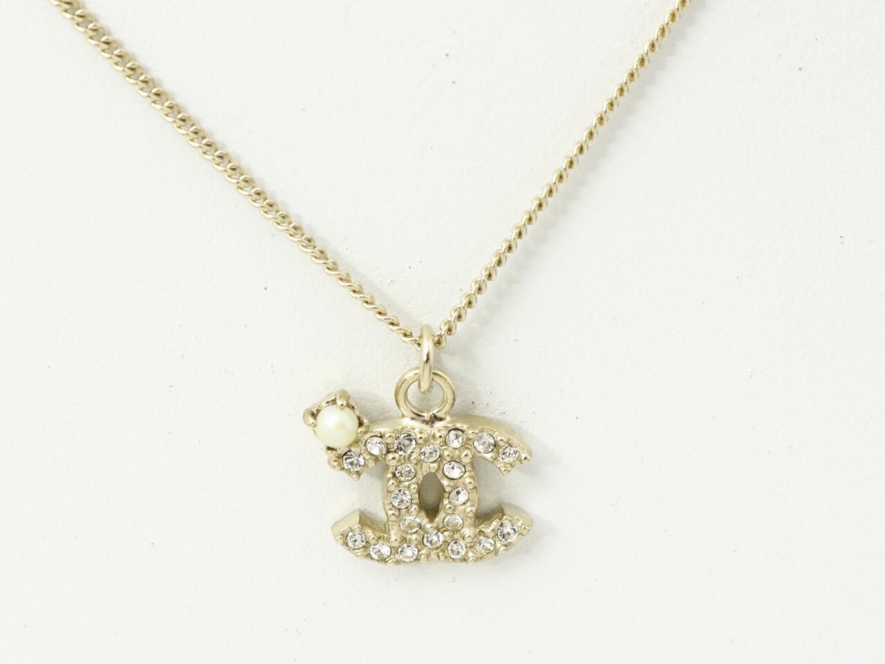 【babylclub】Babylclub logo necklace $_57.JPG?set_id=880000500F