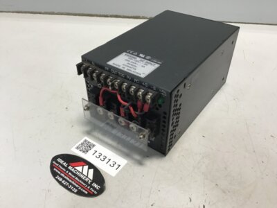NEMIC-LAMBDAAC-DCコンバータ SR110-24 12V 10A NEMIC-LAMBDAAC-DCコンバータ SR110-24 12V 10A