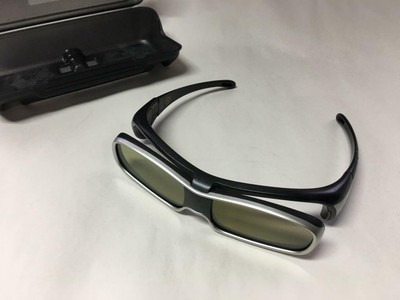 PANASONIC TY-EW3D10 3D FULL HD GLASSES