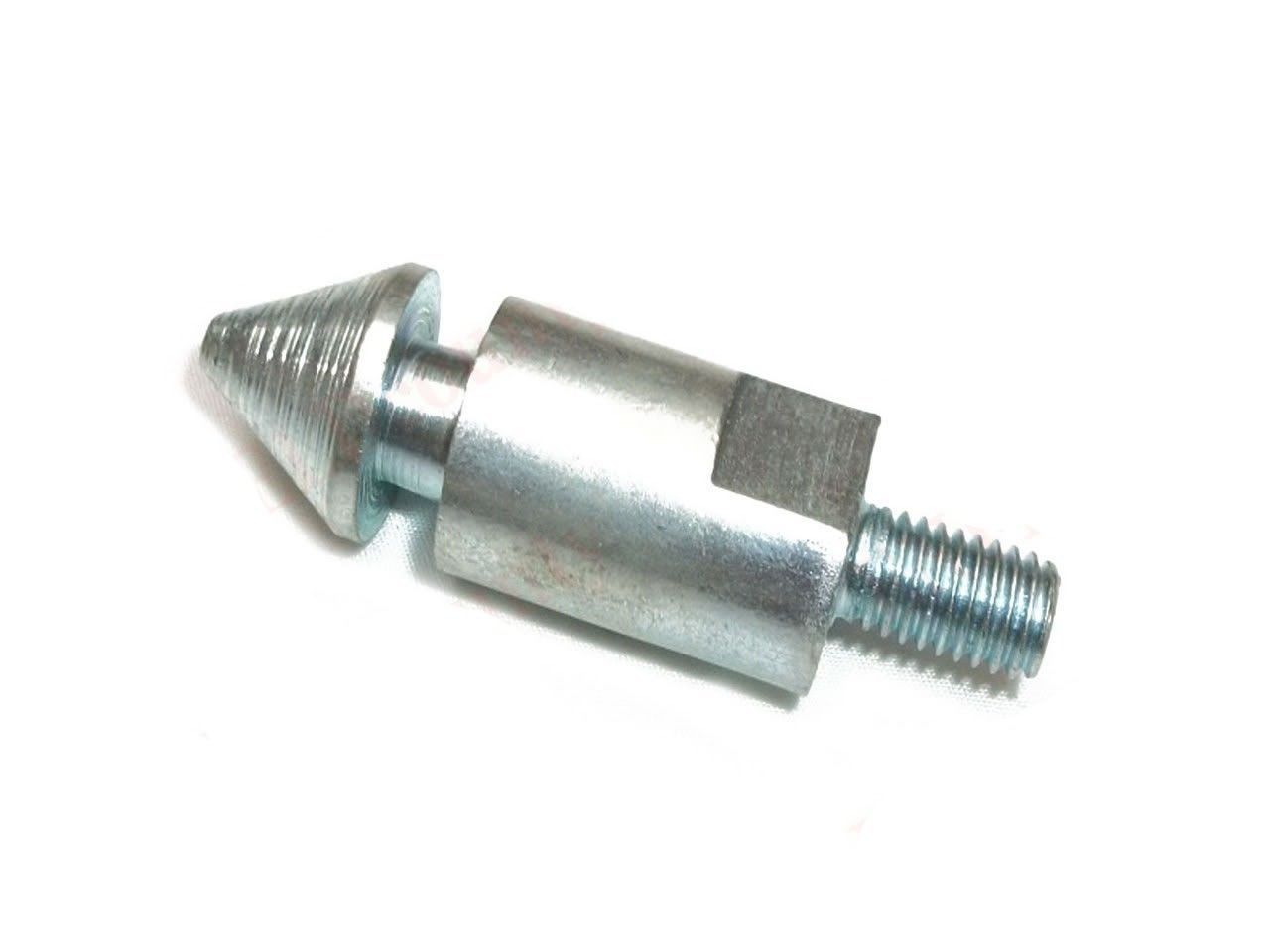 New Seat Locking Fixing Pillar Measures 60mm Long Vespa Scooters  
