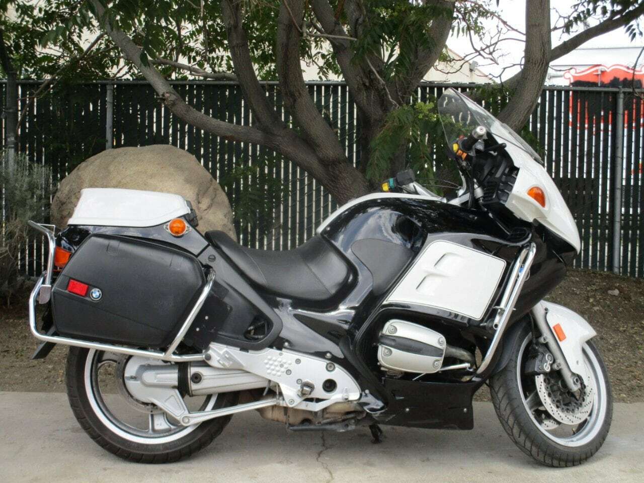 2001 BMW R1100RT | eBay