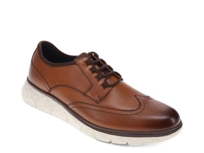 Мужские оксфорды Dockers Clarkston Wingtip Oxford