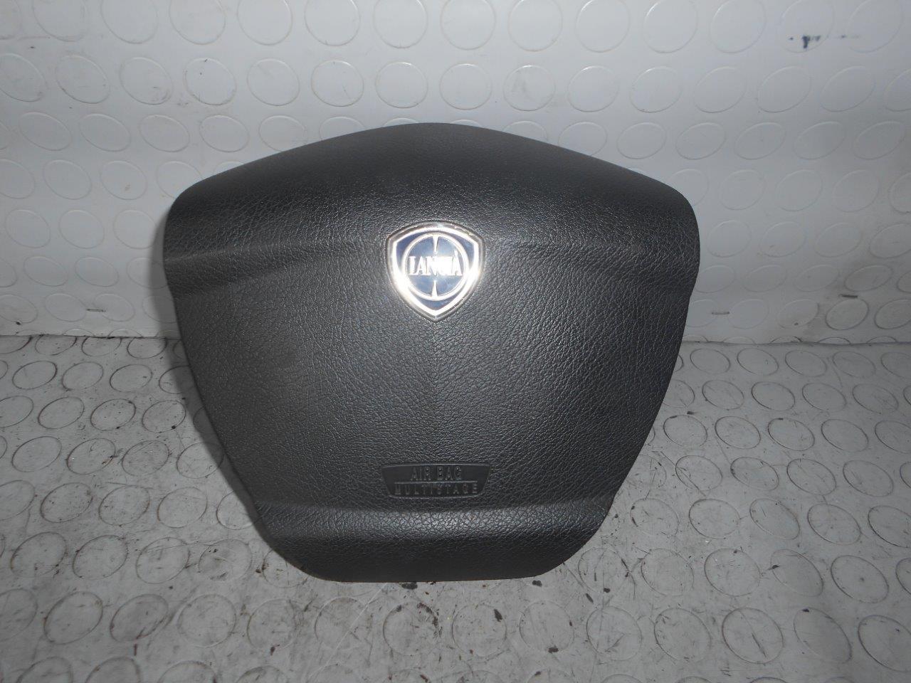 Carica airbag volante LANCIA YPSILON 07354593480 (2010)