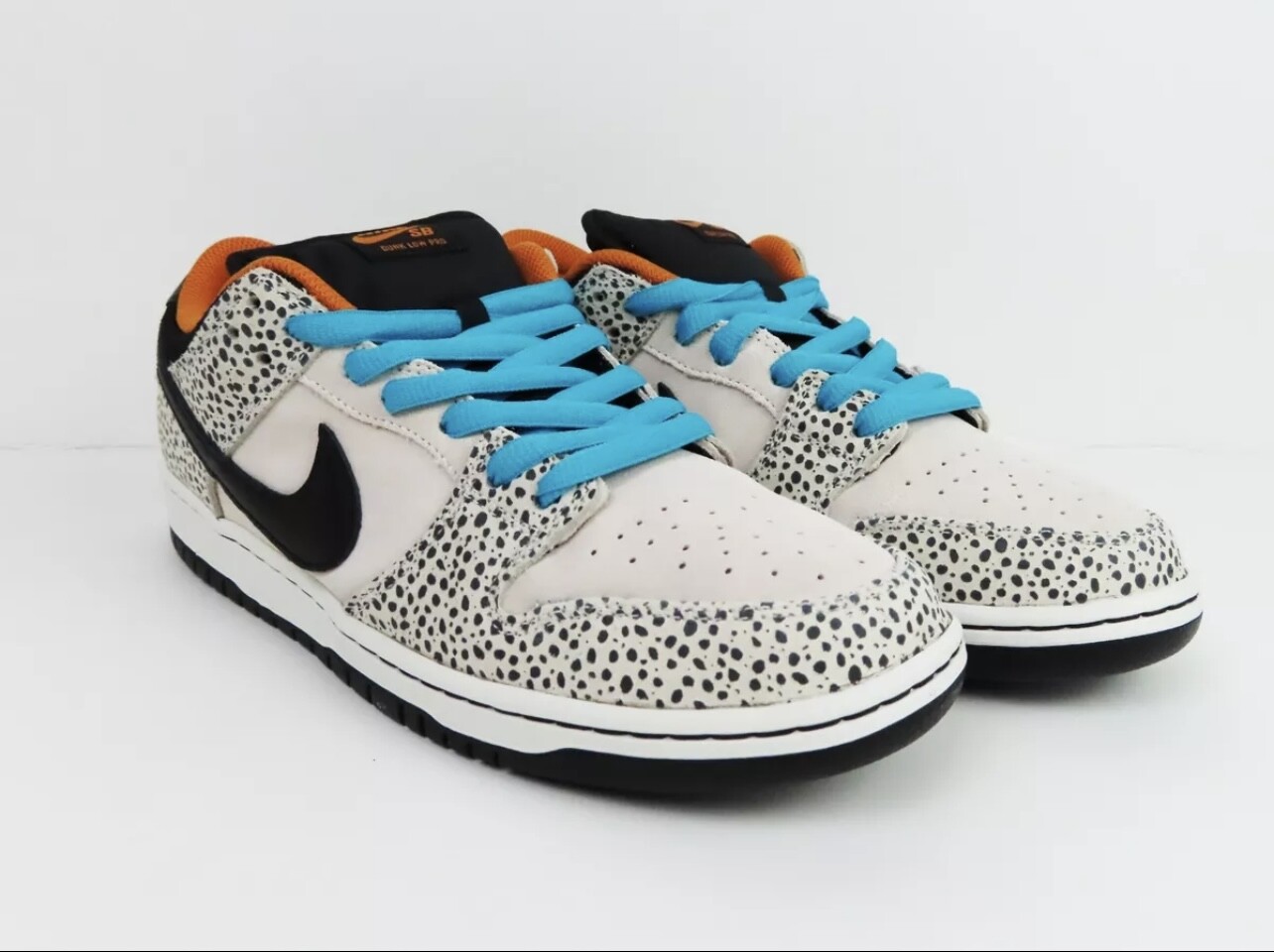 Size 10.5 - Nike Dunk Pro SB Low Electric Pack | eBay