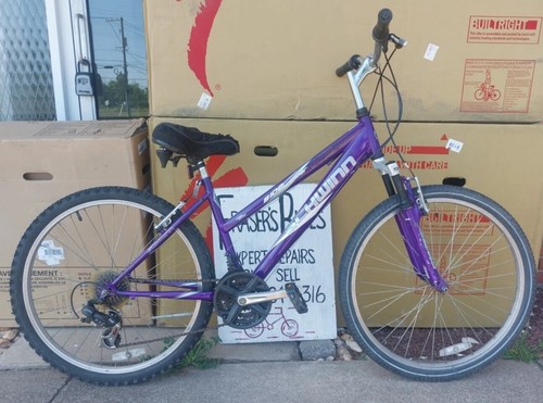メ*8様 SCHWINN moab DS1 マウンテンバイク　26インチ フルレストア】 SCHWINN MOAB 復活？いや、もうこれは
