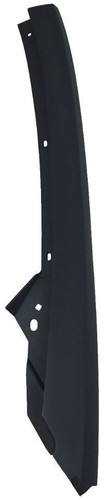 Front Bumper Molding Pair For Mercedes C230 C300 C350 (2008-2011) – Left & Right - View #4