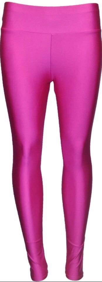 Women's Polycotton Leggings