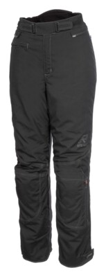 Rukka Rct Ladies Motorcycle Trousers Size 38 Long Gore-Tex Waterproof Touring