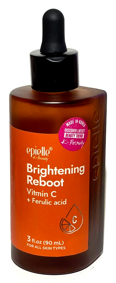 美容液 CELLULA BRILLIO ENRICH TYPE III 30mL Cortex Beauty | Hyaluronic Acid Face Serum | 1oz