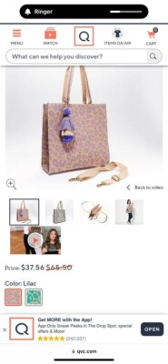 New America Beyond Purse