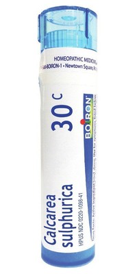 Boiron Calcarea Phosphorica 30C 80 Гранулы