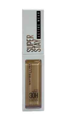 Maybelline Super Stay Active Wear 30H Concealer (0.33fl/10ml) Shade 22