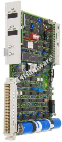 Siemens 6NG4207-8PS02 6NG4 207-8PS02 Date and Time Memory Module 