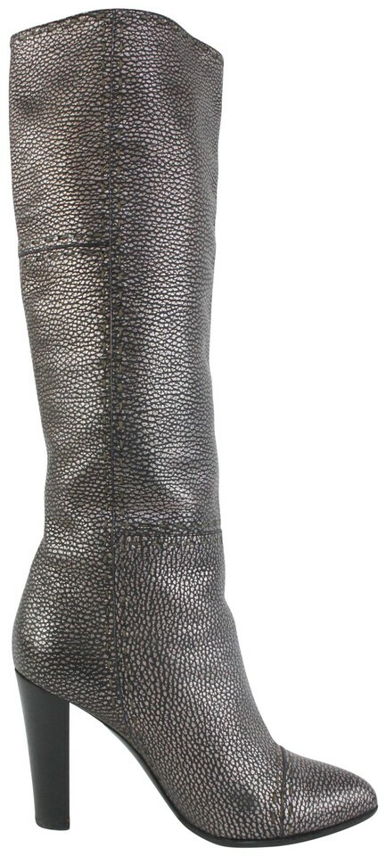 FENDI フェンディ ローグブーツ knee high boots Women's